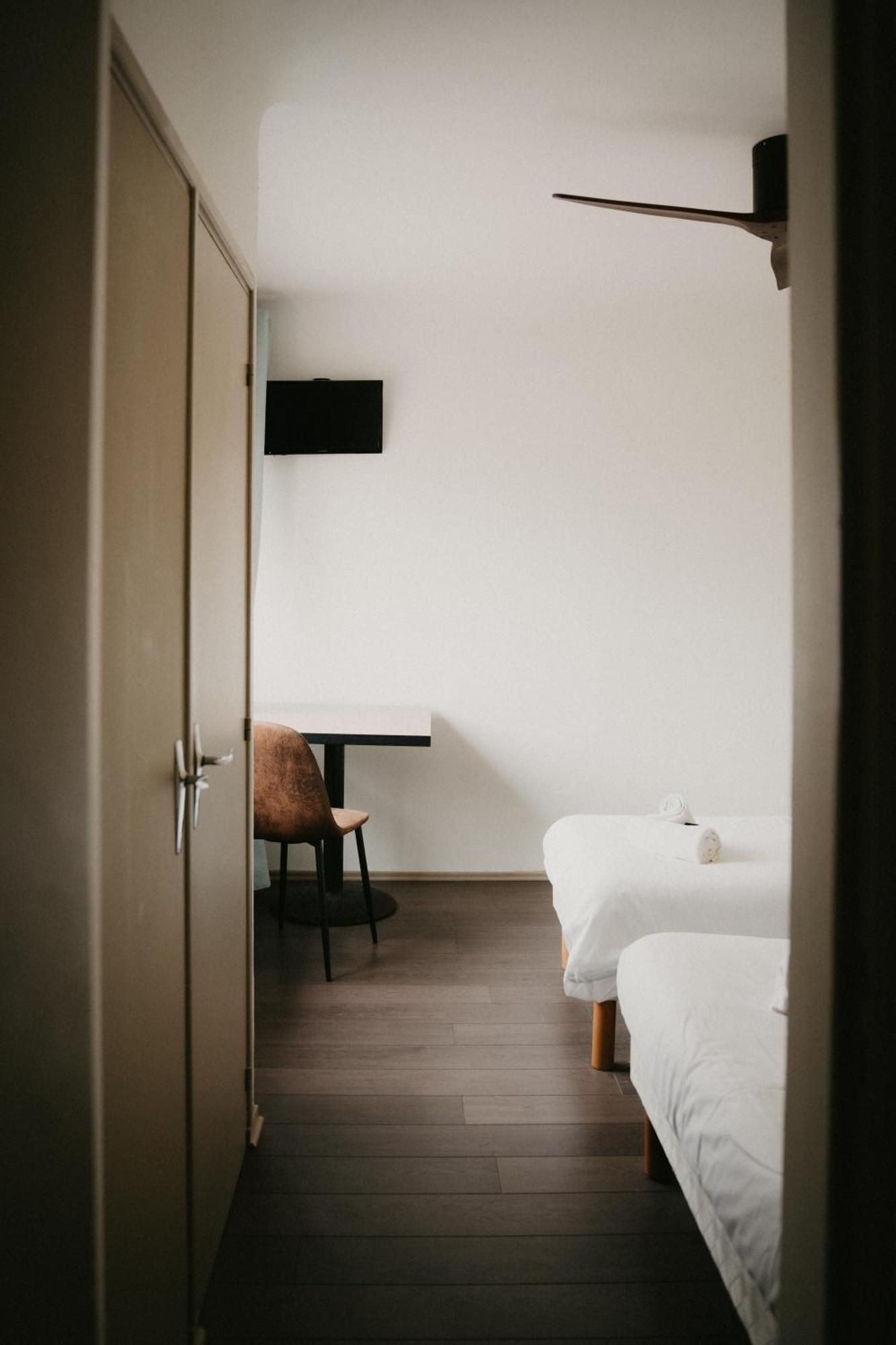 Hotel Fine Anglet Exterior photo